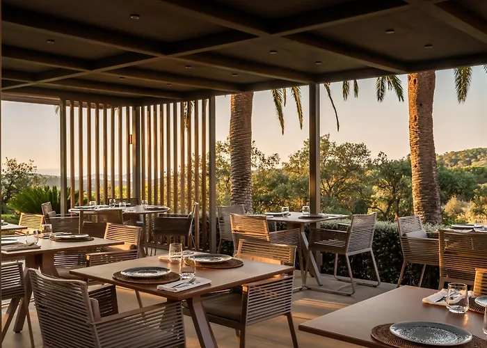 Sant Pere Del Bosc Hotel & Spa - Adults Recommended