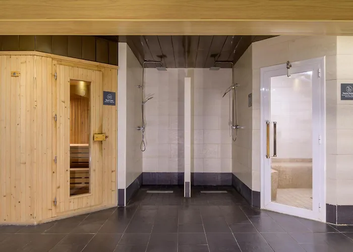 Hotel Horitzo By Pierre & Vacances