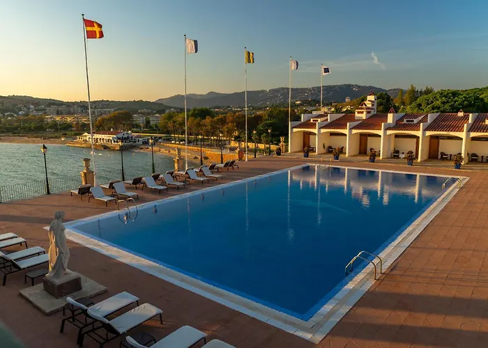Hostal De La Gavina Gl - The Leading Hotels Of The World