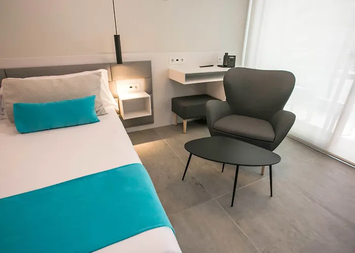 Kaktus Hotel Kaktus Playa (Adults Only)