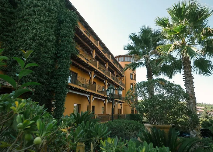 Rigat Park & Spa Hotel - Adults Recommended