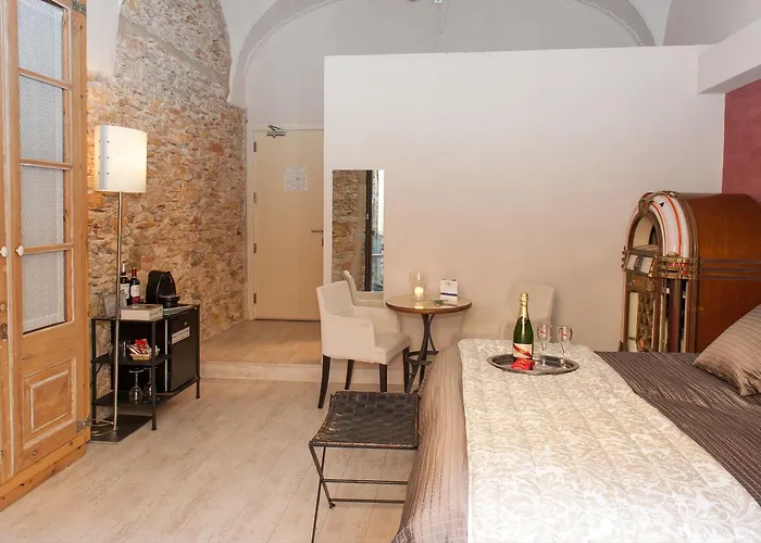 Hotel-Spa Classic Begur
