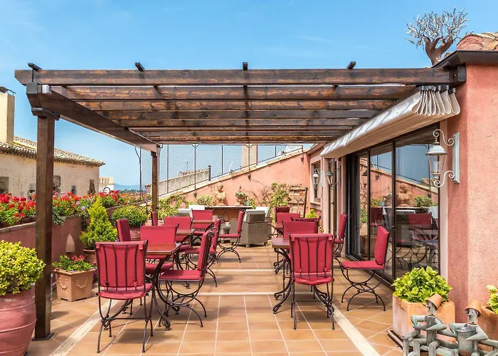Hotel Sa Calma