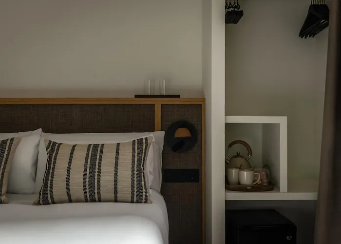 Cluc Hotel Begur