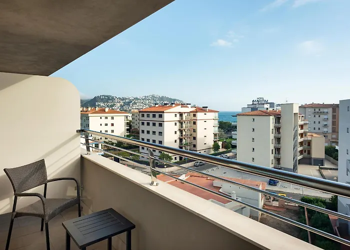 Hotel Spa Mediterraneo Park